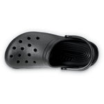 Crocs Classic clogs 10001 fekete papucs 10001001