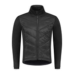 Rogelli WADDED II winter 3XL fekete dzseki