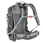 Nc1925 Gray Wayfarer 35l Nils Camp Travel Backpack szürke hátizsák