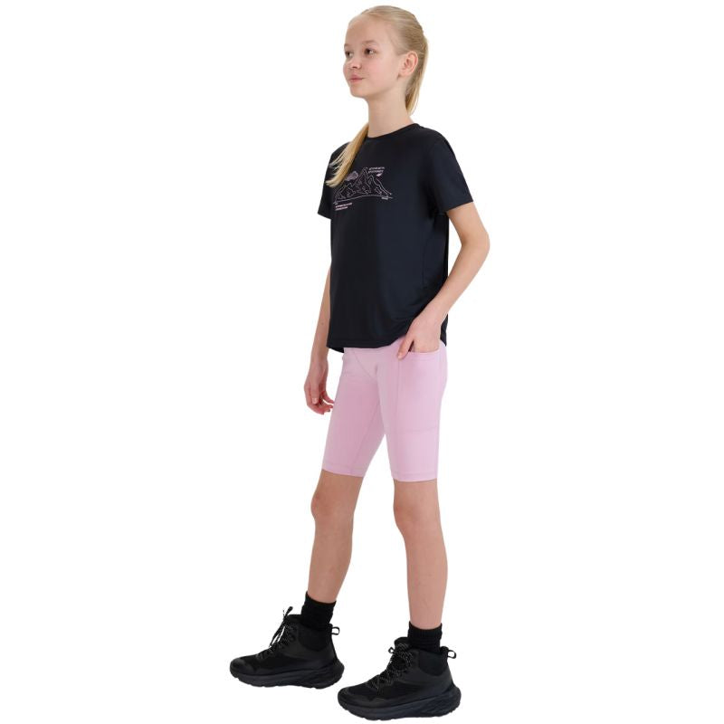 4f Shorts FNK F0857 Jr 4FJWSS25TFSHF0857 56S nadrág
