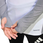 Men's adidas Tiro 26 Competition Training Top white JX4256 fehér edzőruha