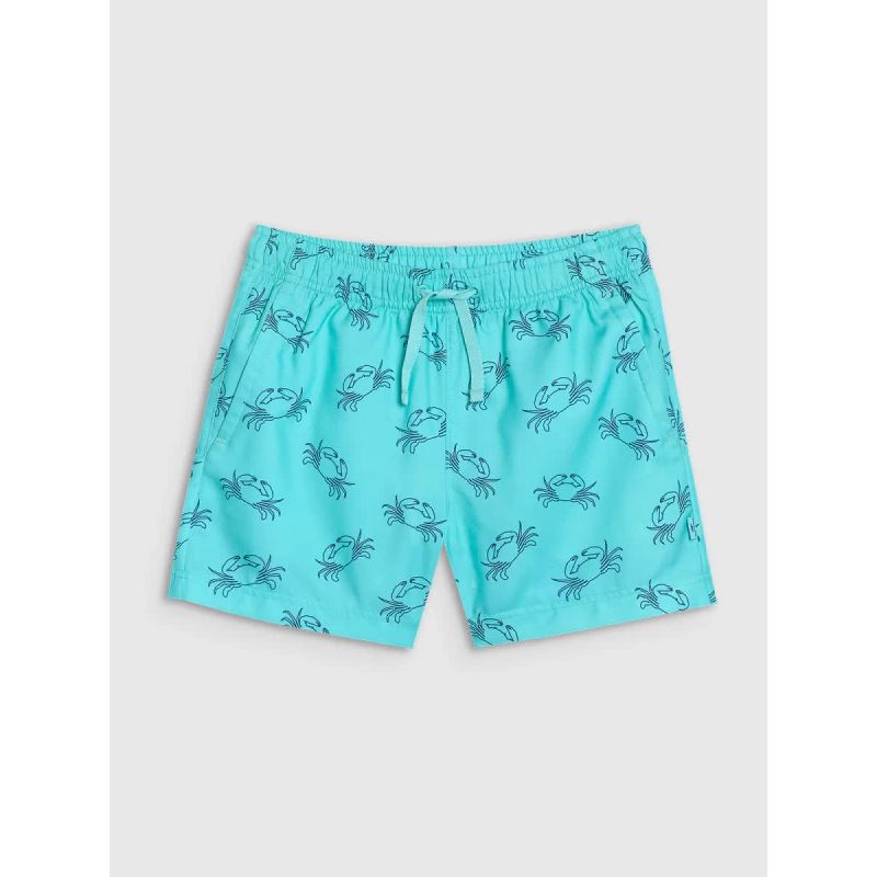 Boys' boardshorts 4F 4FJWSS25UBDSM121-47A 158/164 short