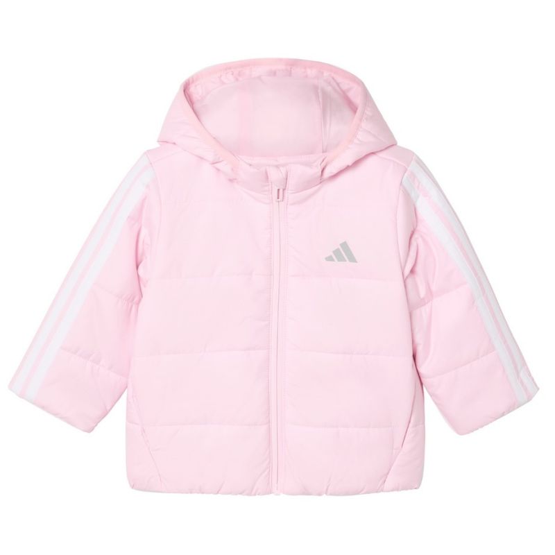 adidas Essentials 3-Stripes Jr JW2442 jacket Kabát