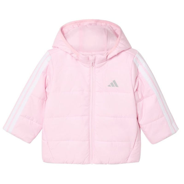 adidas Essentials 3-Stripes Jr JW2442 jacket Kabát