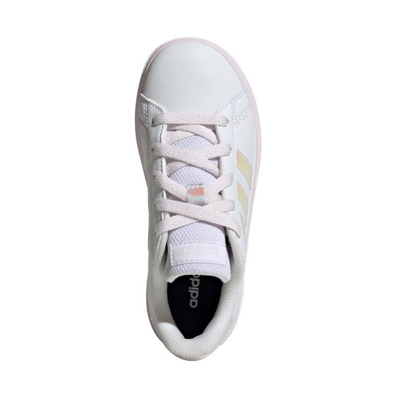 adidas Grand Court 2.0 Jr JR6096 shoes Cipő