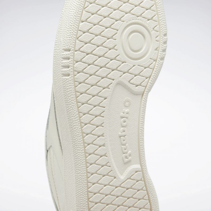 Reebok Club C 85 Vintage W 100025378 Shoes Cipő