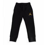 AIR Jordan Kids JDB Jumpman Black Sweatpants - 6y nadrág