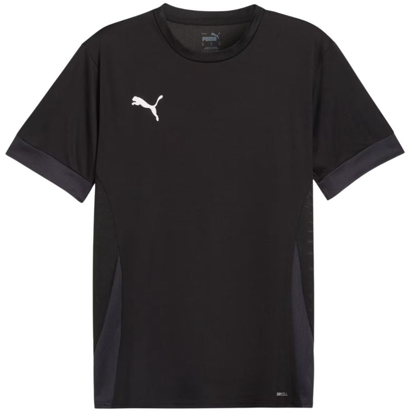 Puma teamGoal Matchday Jersey 705747 fekete póló