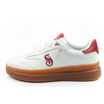 Skechers Courtside-Cali Dudez Men's White Snoop Dogg Athletic 47,5 utcai cipő