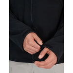 Men's 4F 4FSSS25TSOFM426-20S windproof membrane 8000 softshell 3xl kabát