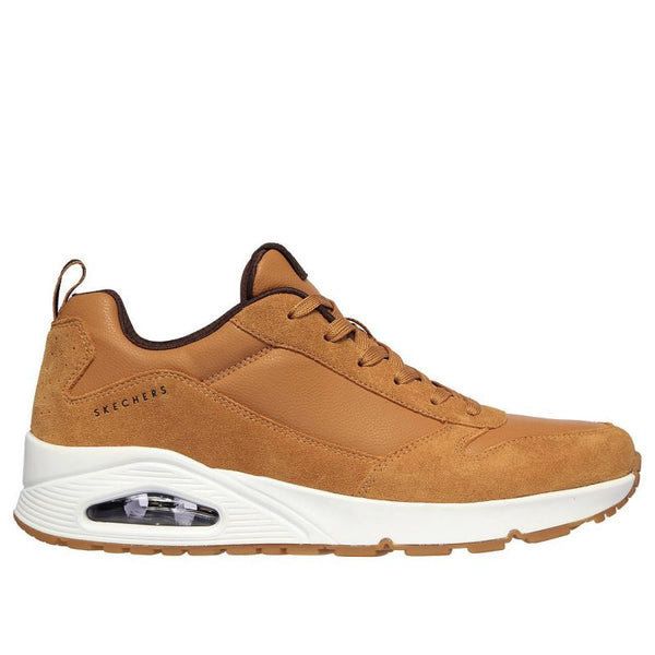 Skechers Uno Stacre M 52468-WSK Cipő