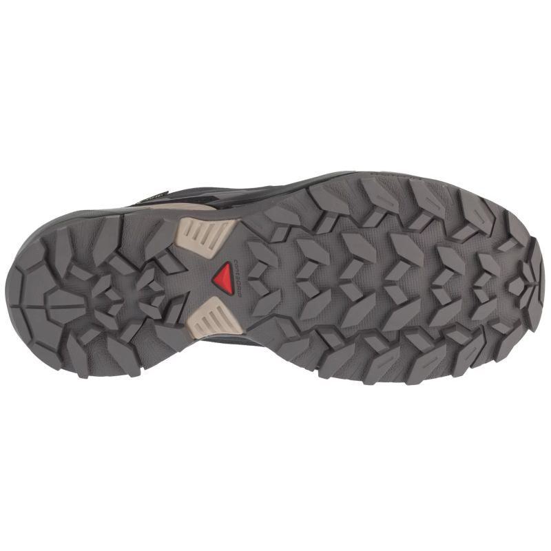 Salomon X Ultra 360 GTX W Purple