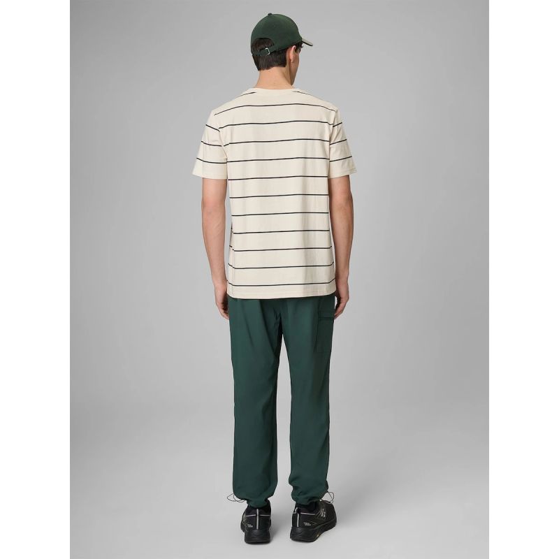 Men's casual joggers 4F