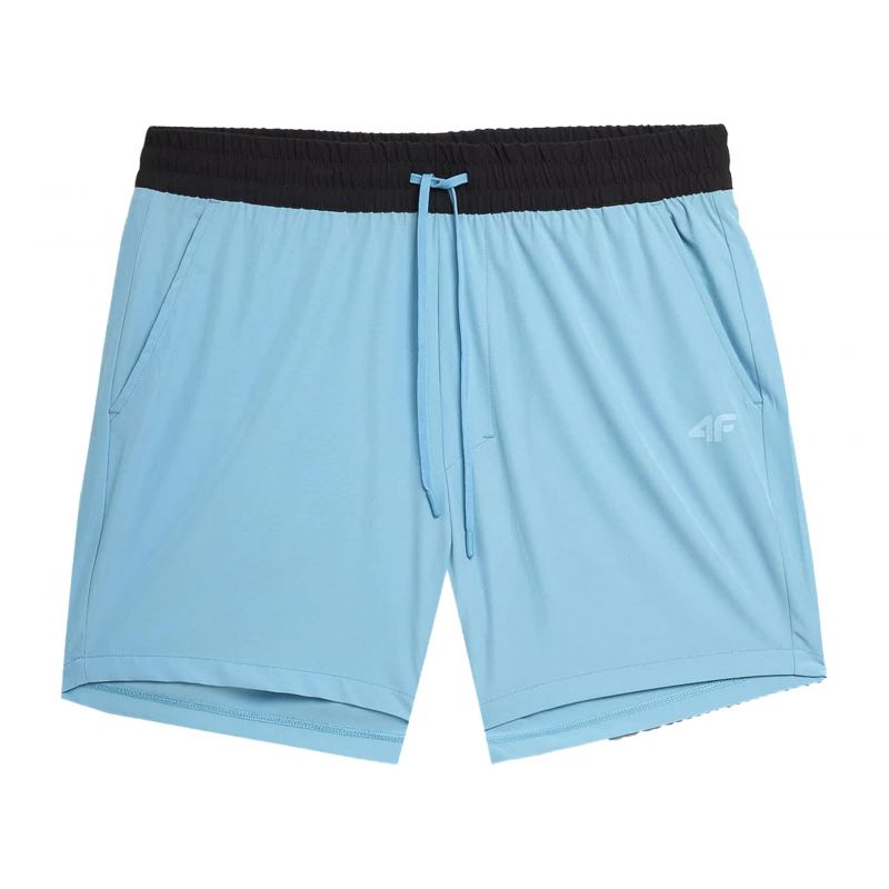 Shorts 4f M 4fss23ubdsm027 Turquoise