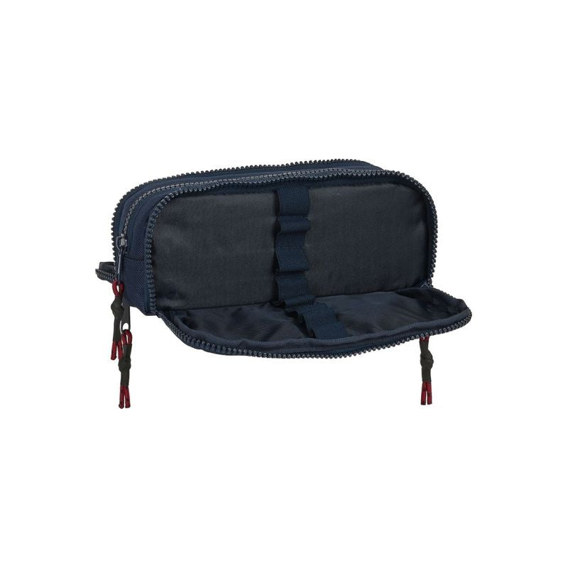 Sportmania FC Barcelona pencil case triple pencil case 812225929 Kiegészítő