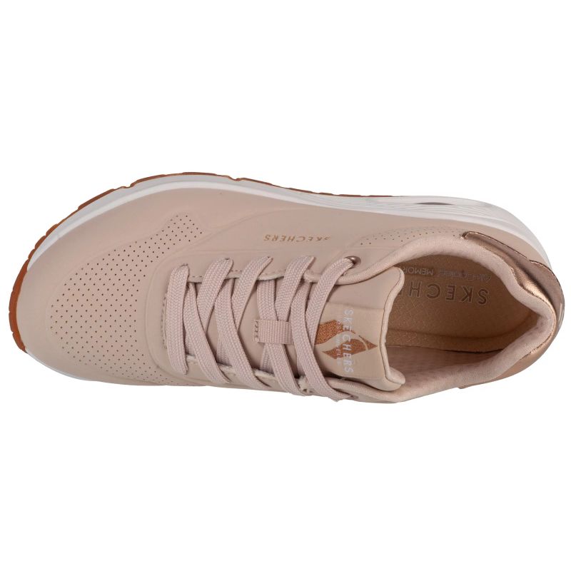 Skechers Uno-Golden Air 177094-NAT Beige 36 Kiegészítő