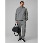 Men's regular hooded sweatshirt 4F