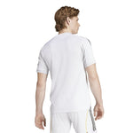 Adidas Real Madrid Home Authentic Jersey póló JV5918
