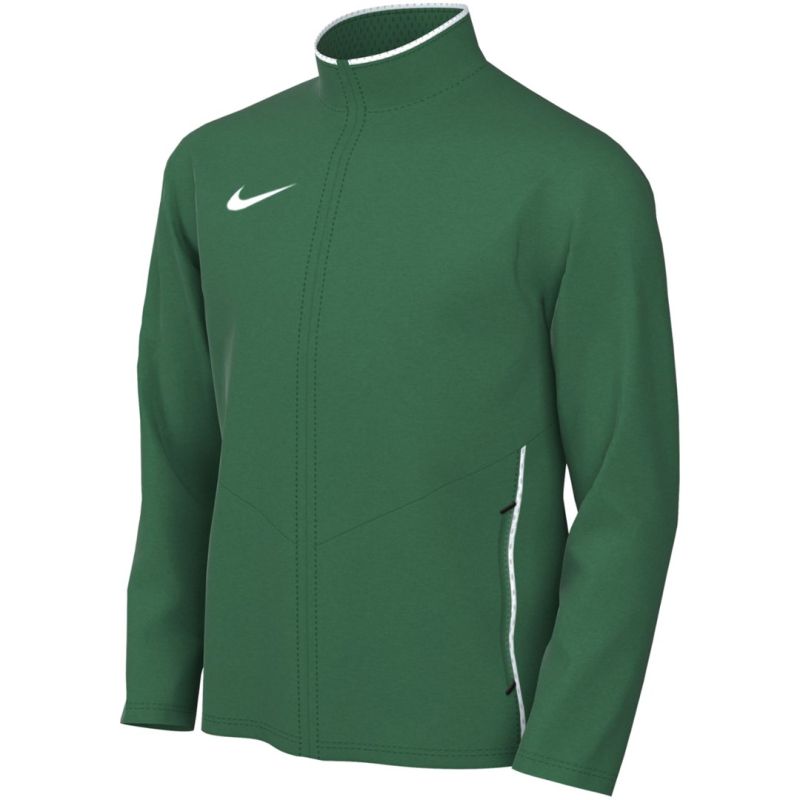 Nike Dri-Fit Park 26 Kids' Sweatshirt Green 302 zöld pulóver 161502XL