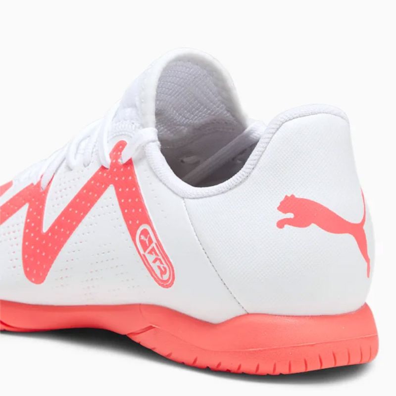 Puma Future Play IT Jr 107393-01 football boots Cipő