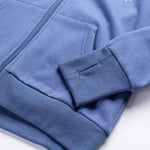 Elbrus Ragana Tg Jr sweatshirt lila pulóver