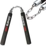 DBX Bushido Training nunchaku on chains training equipment