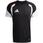 Men's adidas Tiro 26 Competition Training Jersey Black KA7582 fekete mez