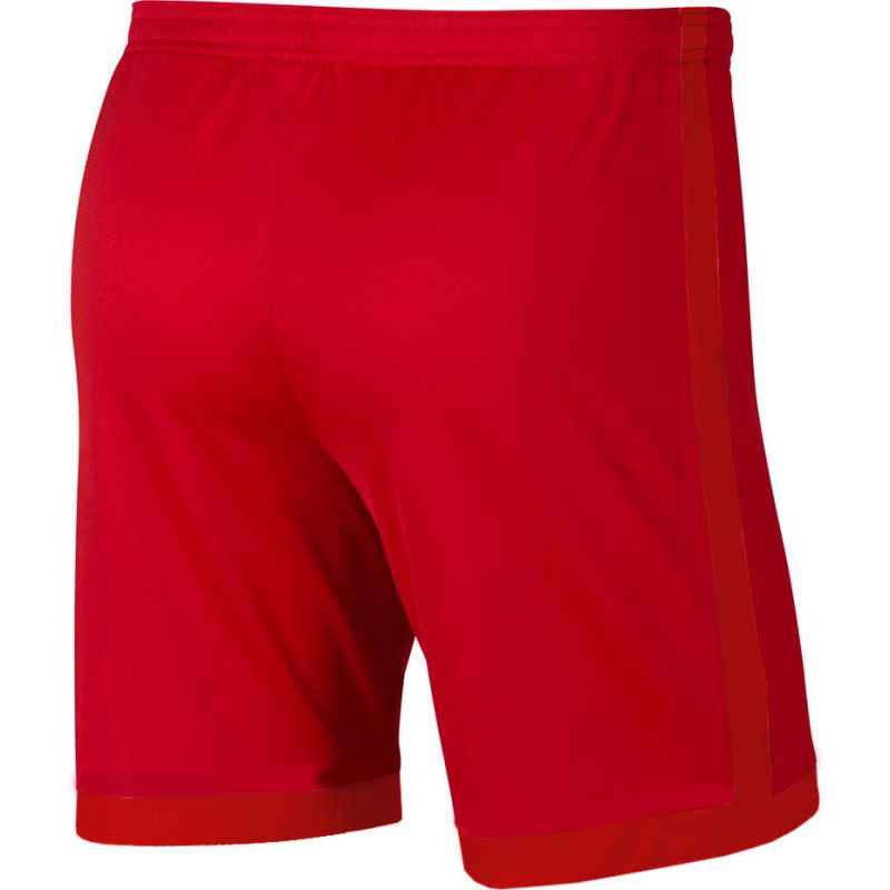 Nike Dry Academy M AJ9994-657 football shorts Ruházat