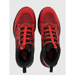 4F Men's Original Trail Mid Hiking cipő
