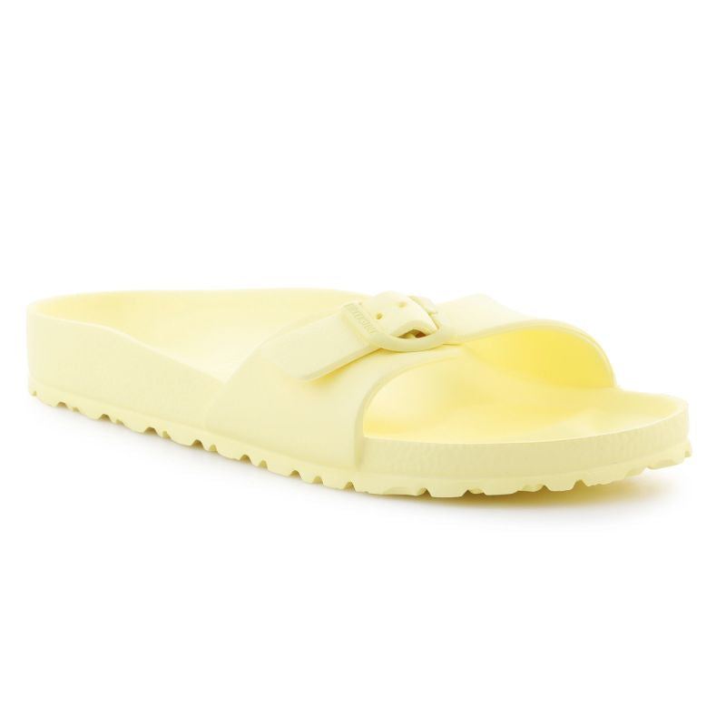 Birkenstock Madrid EVA 1030694 Popcorn papucs