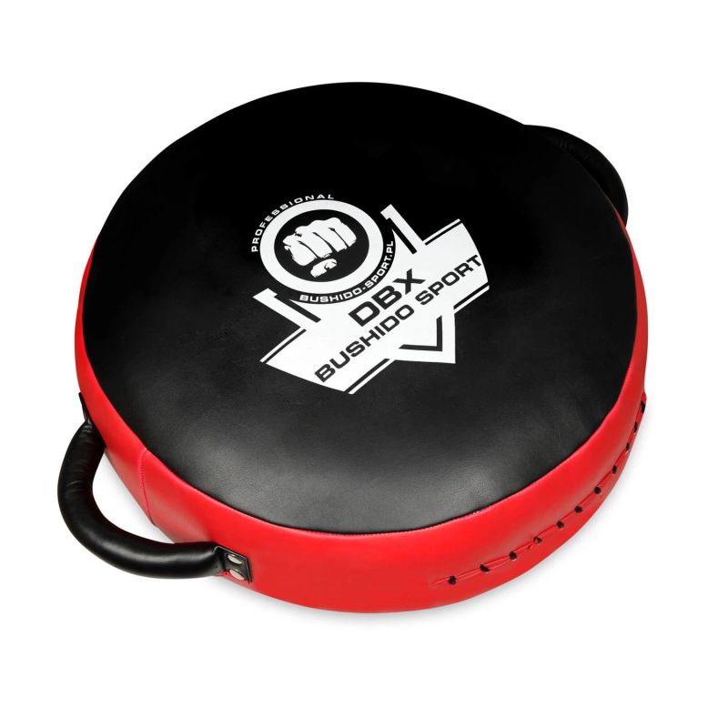 DBX Bushido Round training target | 45 x training equipment, shields