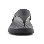 Crocs Getaway Triangle Flip W Black