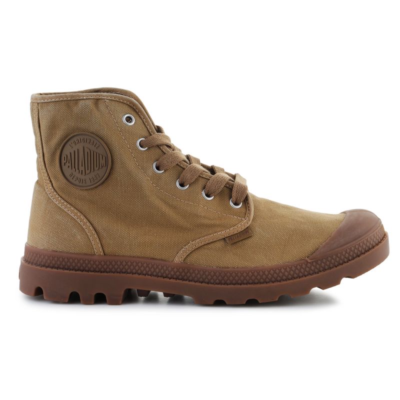 Palladium Pampa HI M 02352-307-M shoes Cipő