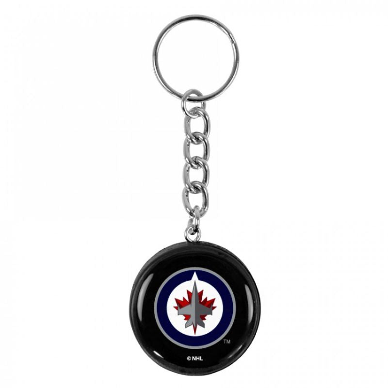 Inny Inglasco NHL keychain 550AN000136 Kulcstartó