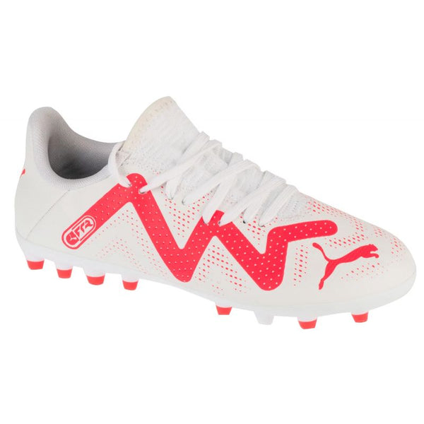 Puma Future Play MG Jr 107390-01 Football Boots Cipő