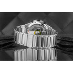 Tommy Hilfiger Dexter Men's Watch 1792087 + BOX fekete pulóver