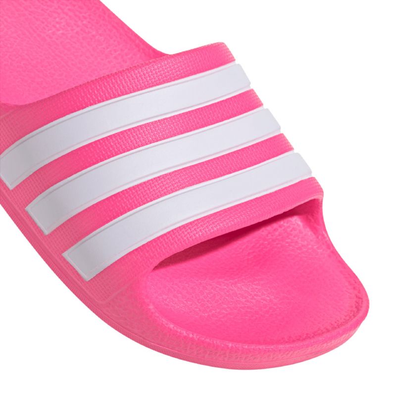 adidas Adilette Aqua Slides Jr IG4860 Túracipő rózsaszín