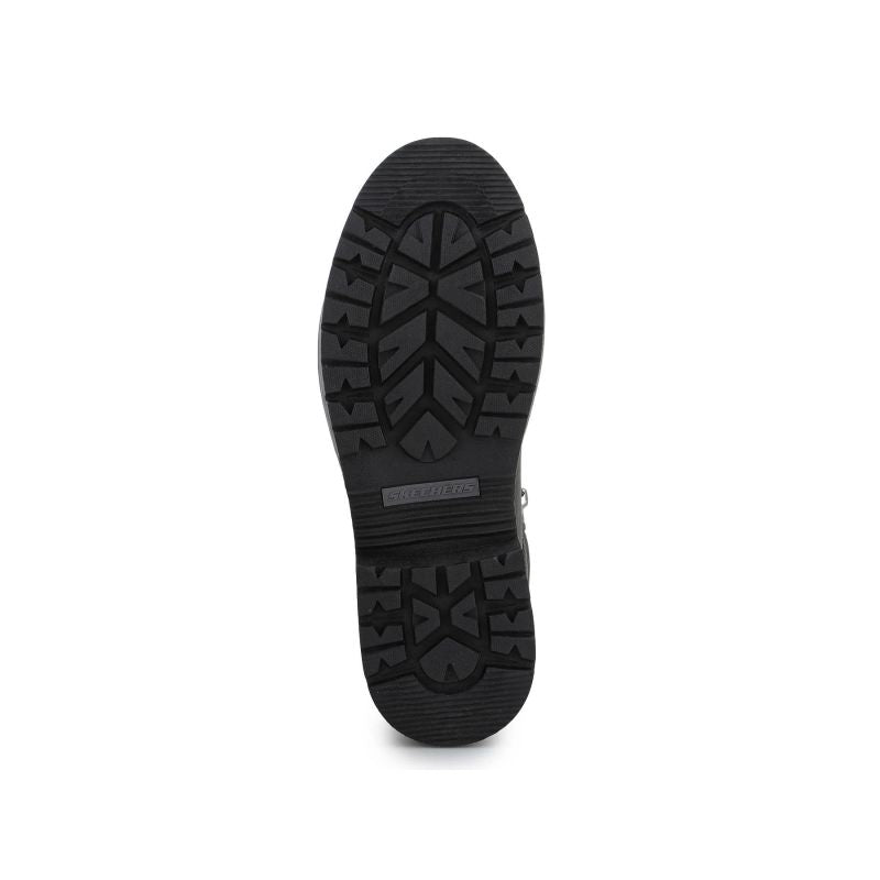 Skechers Corado - Memphis 205623-BLK Black Kiegészítő