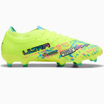 Puma Ultra Nitro 7 Match Advanced Level FG/AG cipő 109240-01