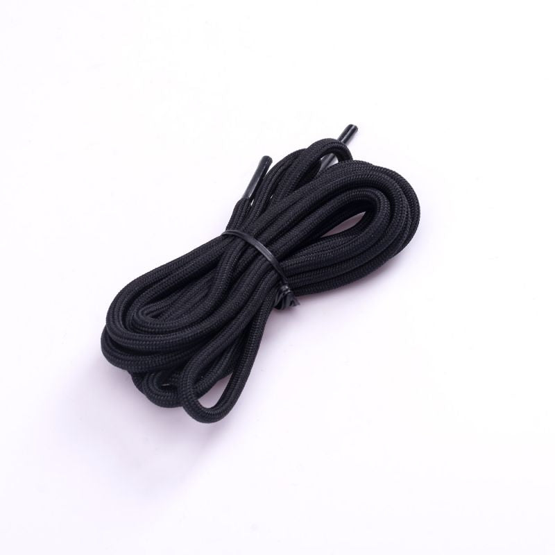 Iguana Igu Base Lace fekete túracipő 92800616789