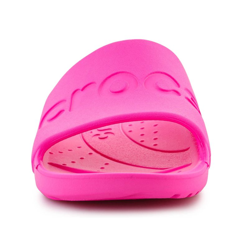Crocs Pink Crush W 210088-6TW Flip-Flops Cipő
