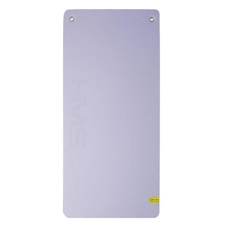 HMS MFK07 purple club fitness mat with holes lila póló 17-44-260