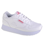 Kappa Base II PF fehér utcai cipő 242492PF-1010