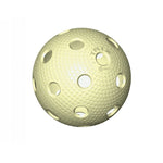 TEMPISH Trix 135000144 Floorball Ball biały balls