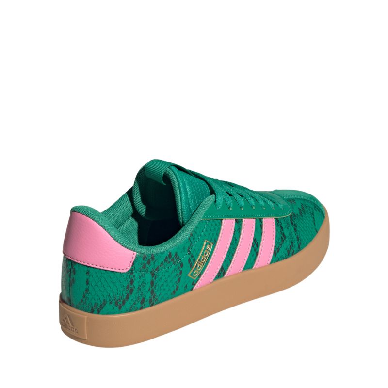 adidas VL Court 3.0 W JR8668 shoes Cipő