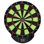 Enero Electronic Dartboard dart shields