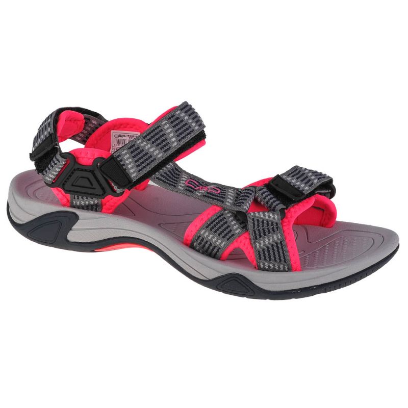 CMP Hamal Wmn Hiking Sandal W Sandals szürke szandál