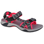 CMP Hamal Wmn Hiking Sandal W Sandals szürke szandál