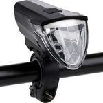 Dunlop Usb-C Led Front Bike Lamp 3 Modes Certified kiegészítő GSP-332352