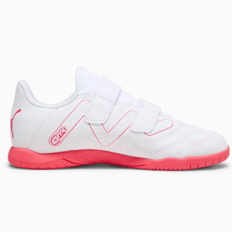 Puma Future Play IT V Jr 107395-01 football boots Cipő